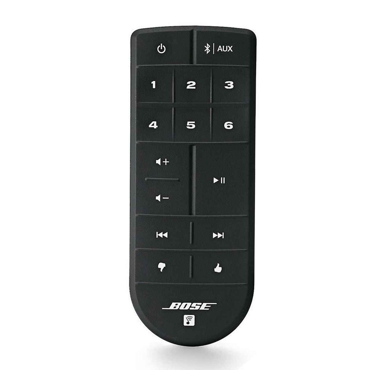 Bose SoundTouch 10/20/30 Portable Series III Remote Control | Discount Golf  World