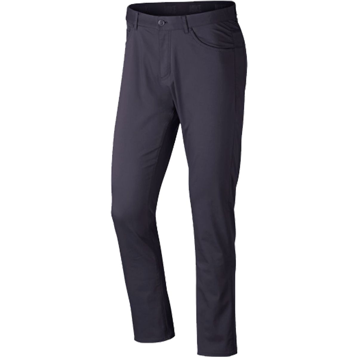 nike flex slim core golf trouser