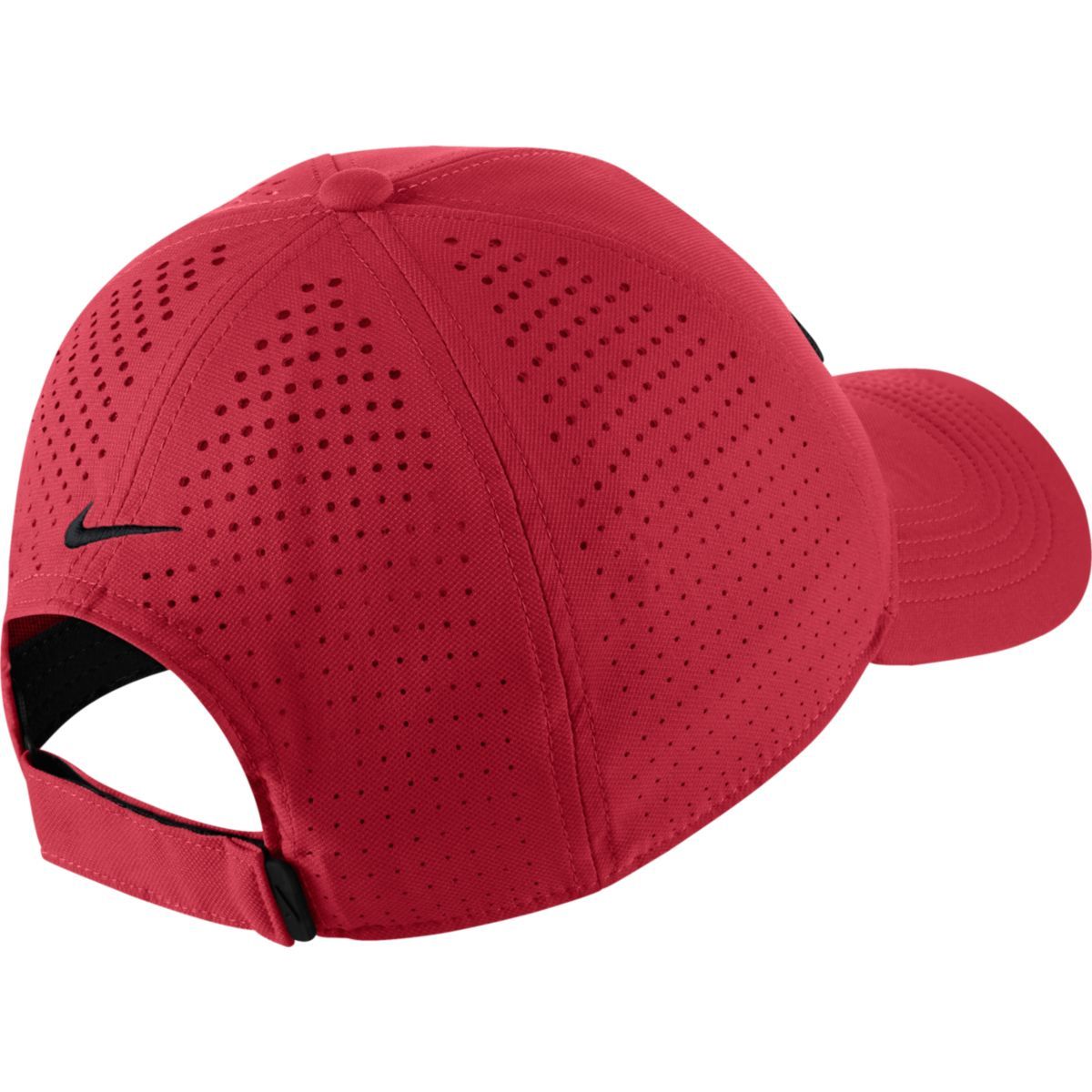 Nike Dri Fit Aerobill L91 Cap Red