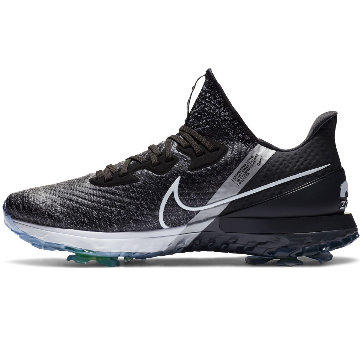 Nike Air Zoom Infinity Tour Golf Shoes CT0540 | Discount Golf World
