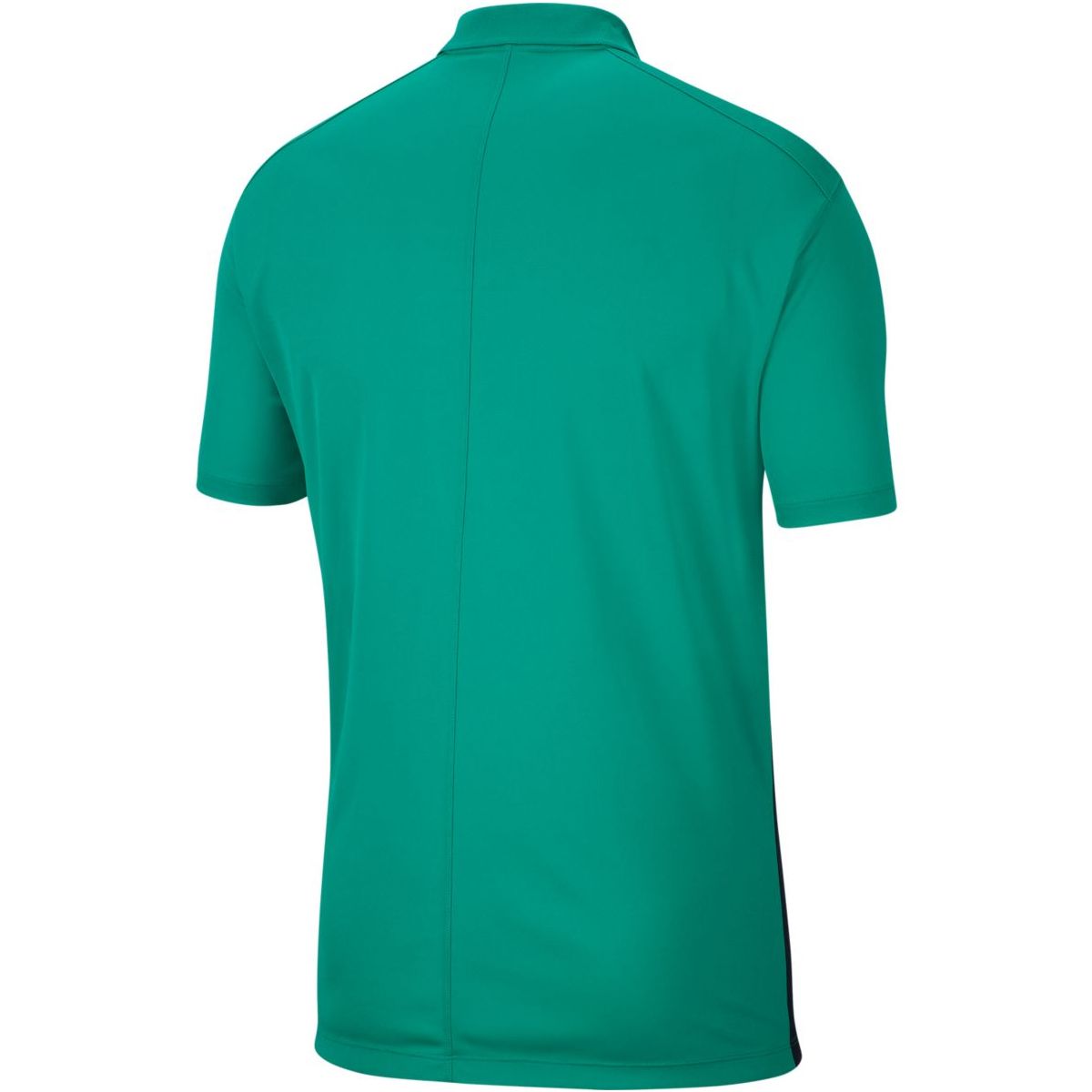 Nike dry short on sale sleeve colorblock polo