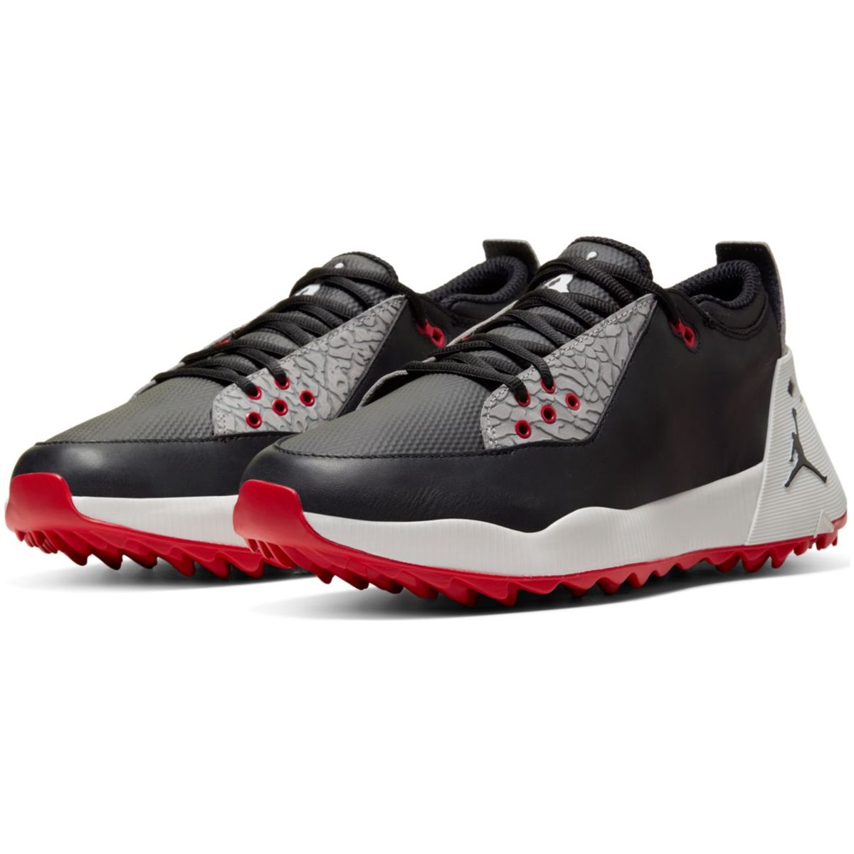 Nike Jordan ADG 2 Golf Shoes CT   Discount Golf World