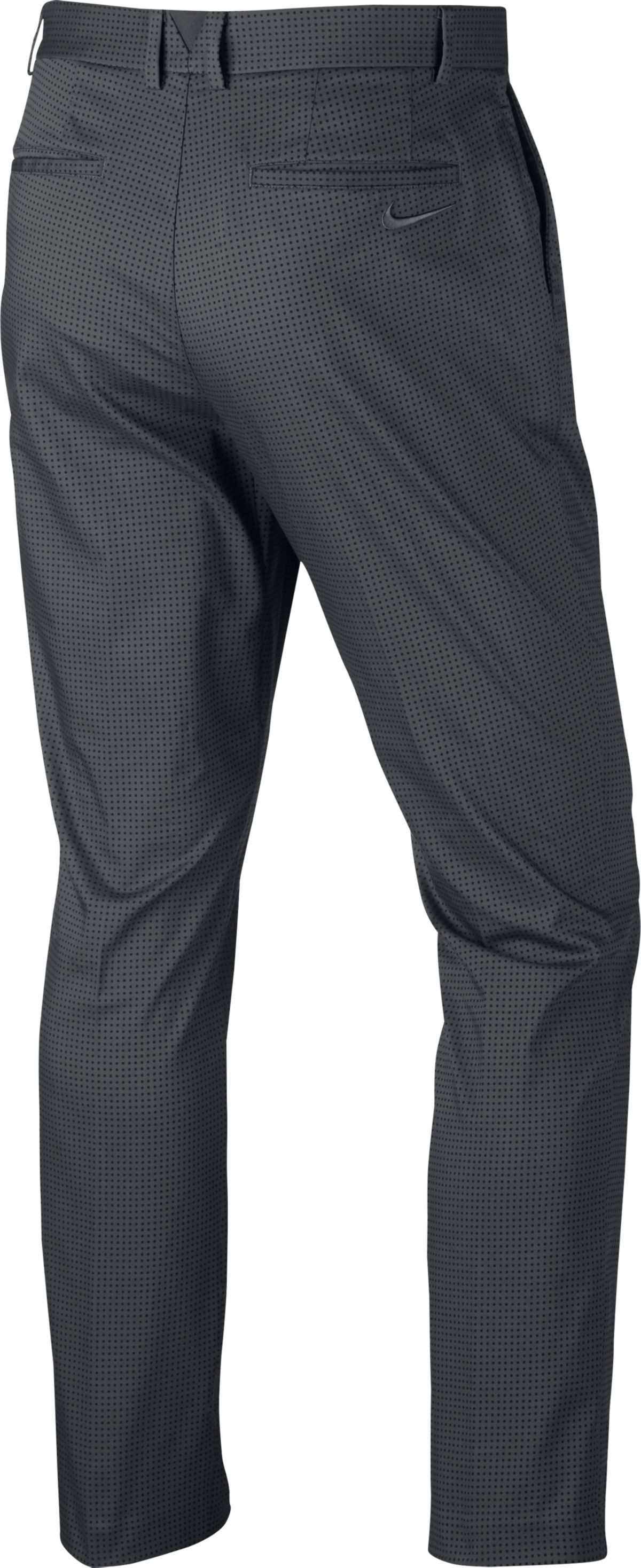 nike modern fit golf trousers