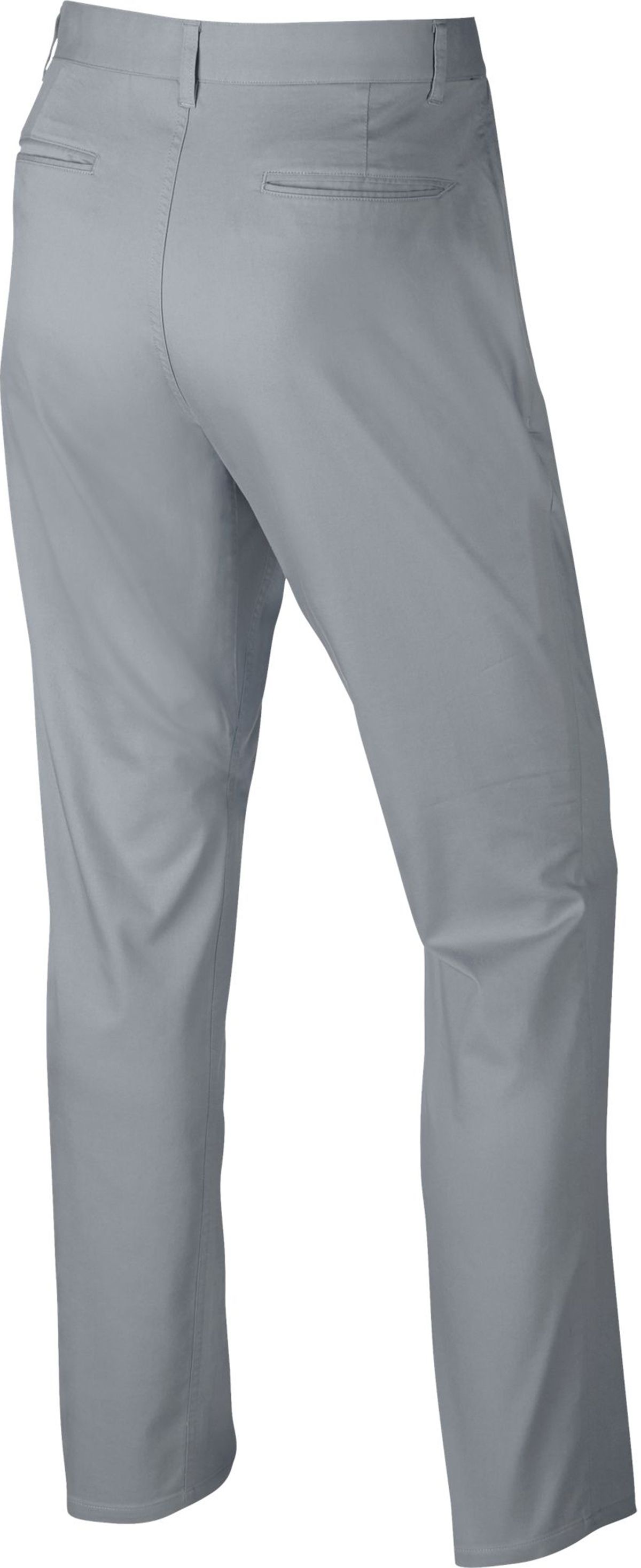 Nike Golf Mens Modern Tech Woven Pants University RedWolf Grey 35 X 30   Amazonin Fashion