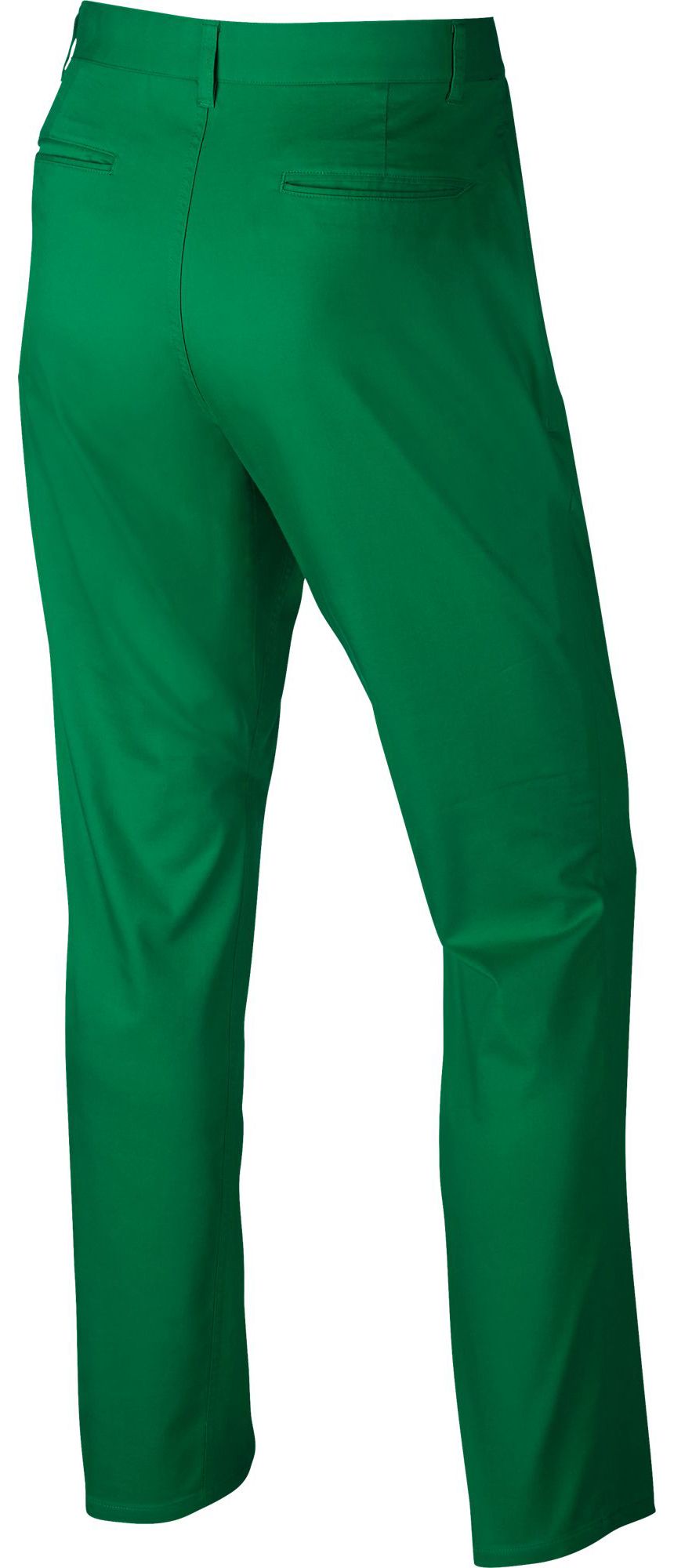 Nike RARE McIlroy ModernTech WovenSlimFit Golf Pants 509737-377 32x32 Mint  Green