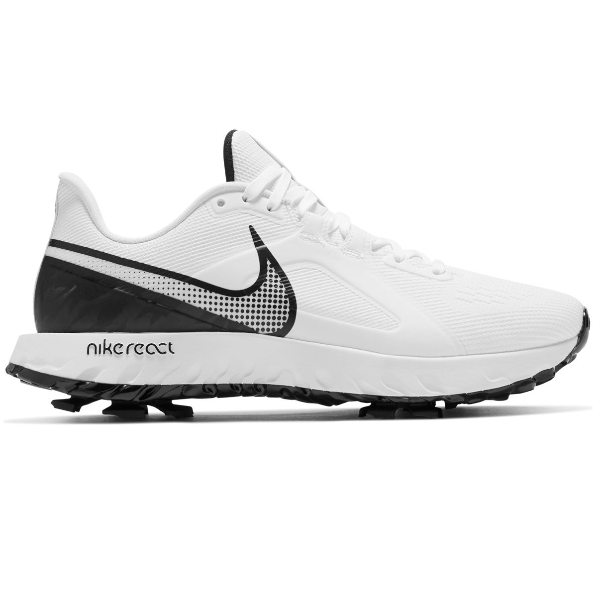 nike react golf shoes 2020