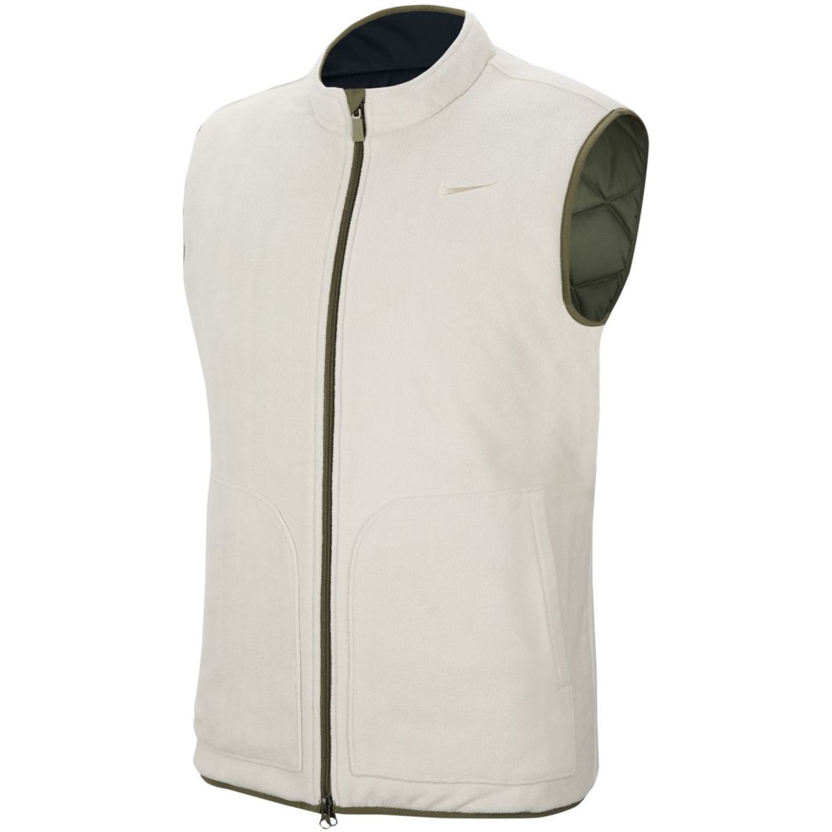 Nike Synthetic Repel Reversible Vest CK6074 | Discount Golf World