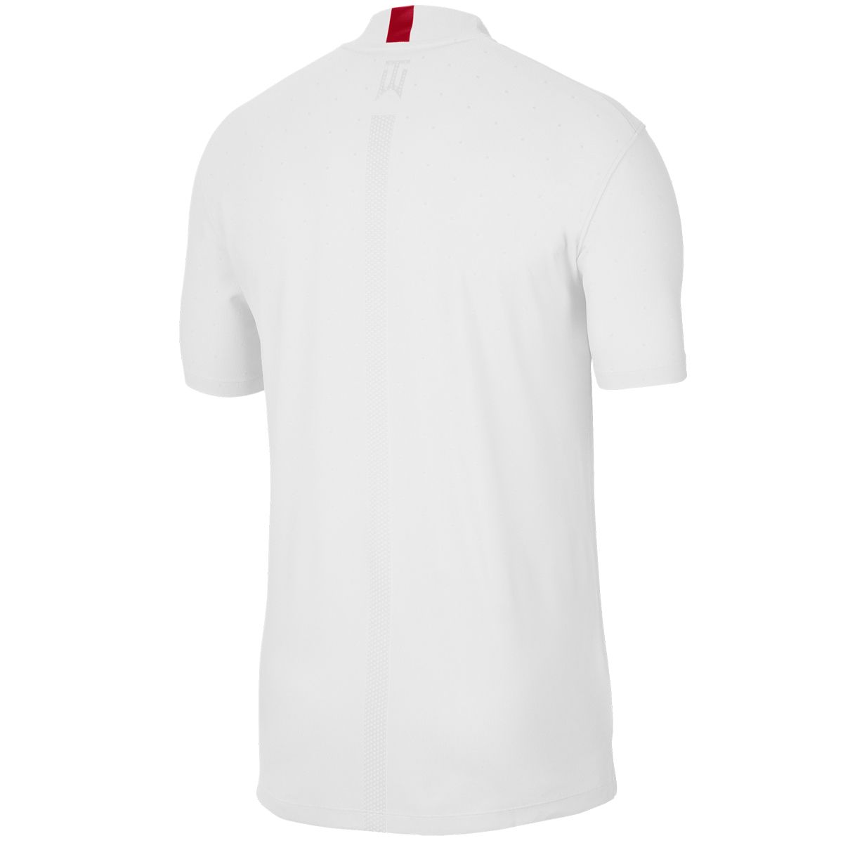 Nike TW Tiger Woods Dry Mock Air Polo CT6078 | Discount Golf World