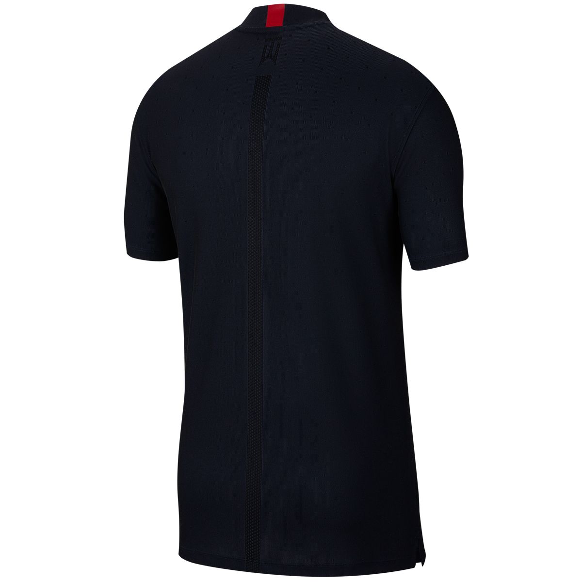 Nike TW Tiger Woods Dry Mock Air Polo CT6078 | Discount Golf World