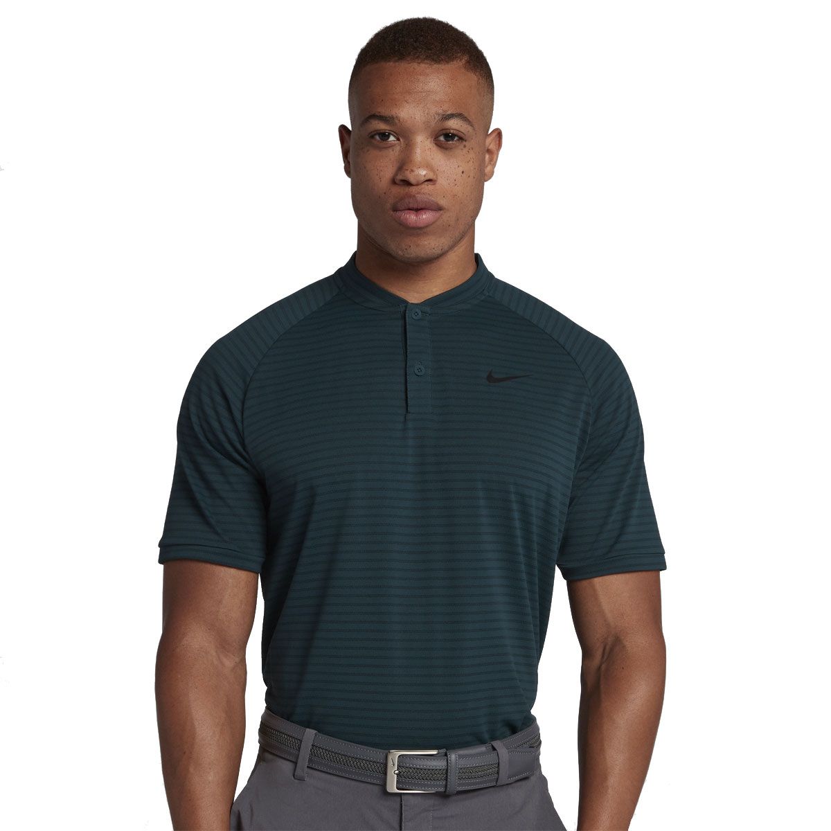 tiger woods zonal cooling
