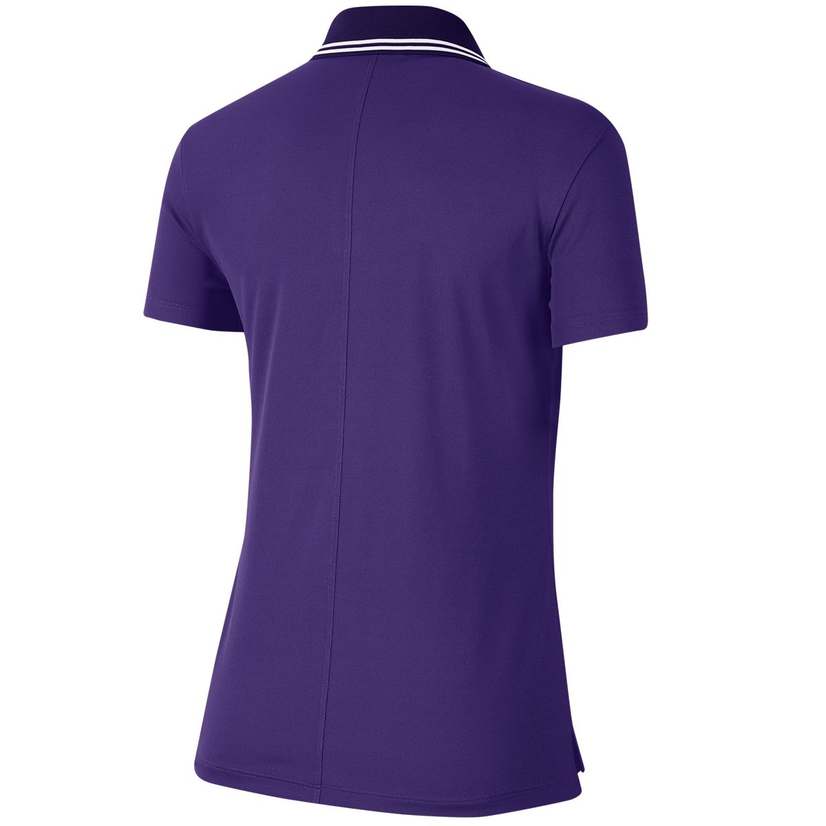 Polo-Nike Drifit-Ladies (black or purple) – CHRISTIAN BROTHERS