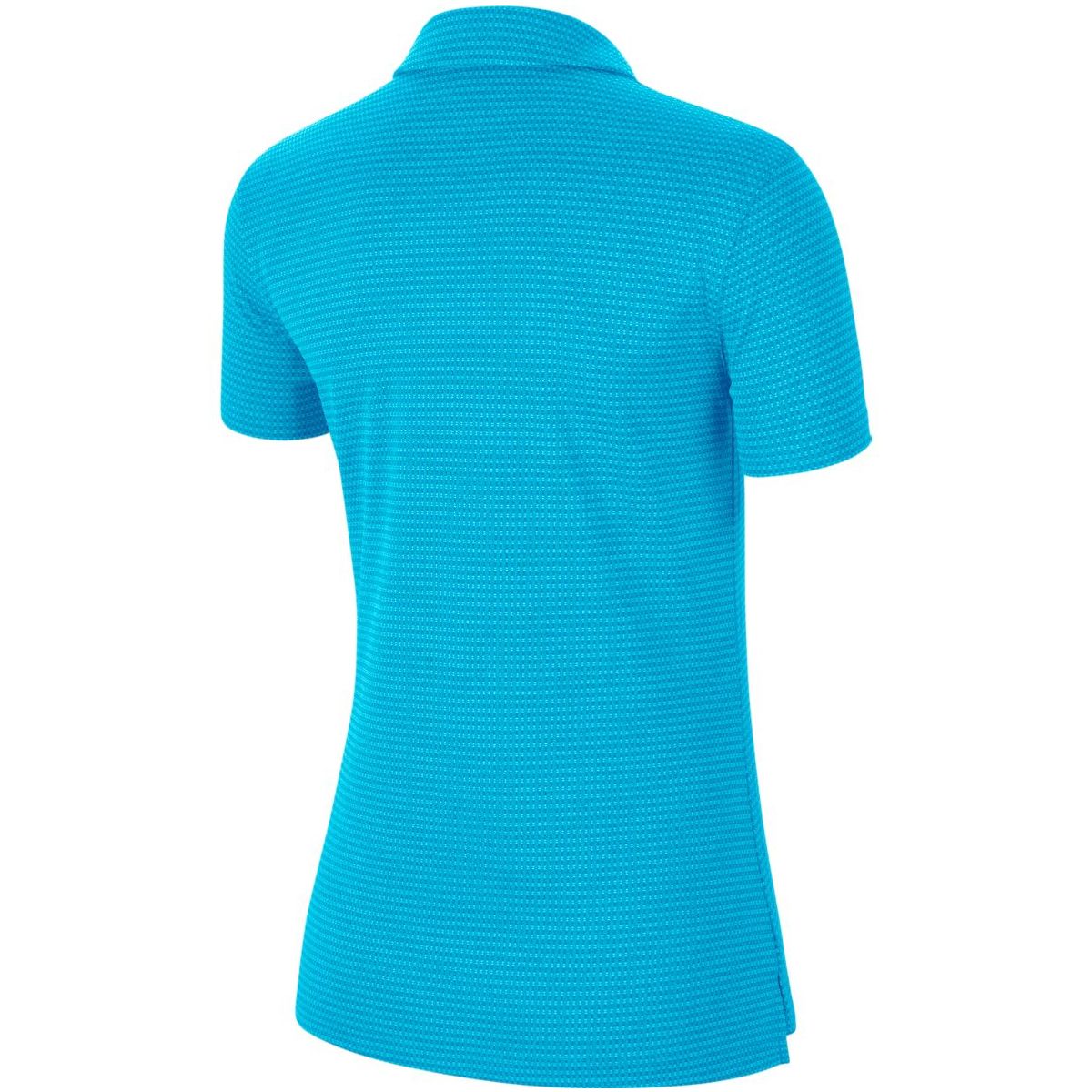 Nike Women's Dri-Fit Victory Textured Polo OLC CI9811 | Discount Golf World