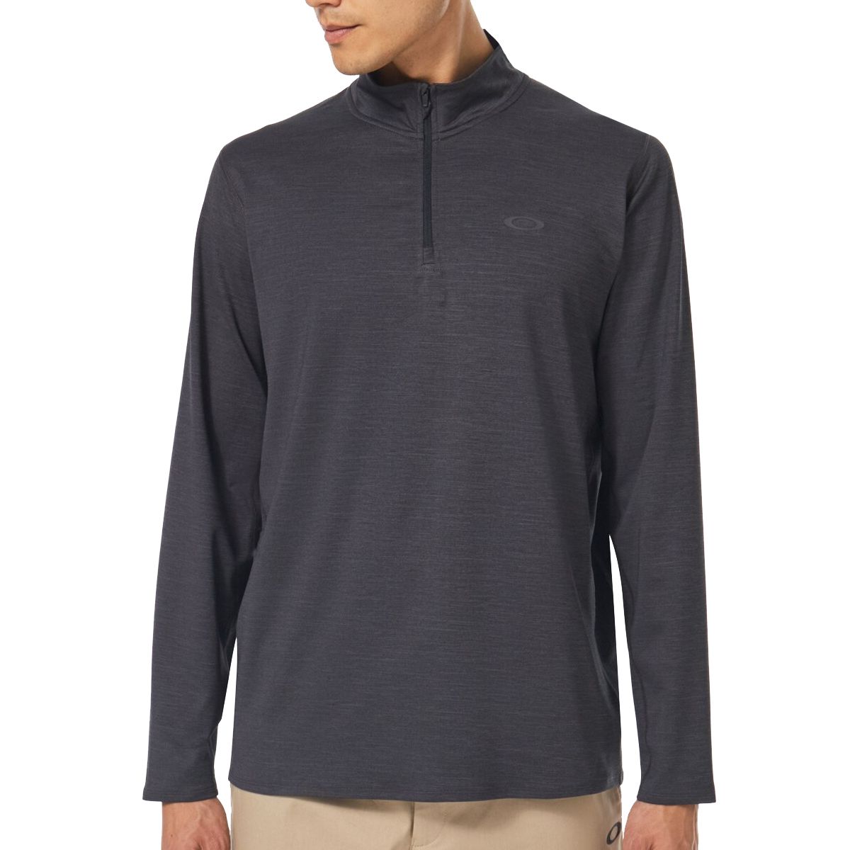 Oakley quarter outlet zip