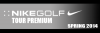 Tour Premium - Spring 2014