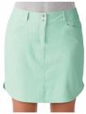 Adidas Women's Essentials 3 Stripe Skort