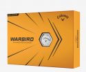 Callaway Warbird Golf Balls 2021