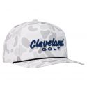 Cleveland Camo Rope Hat