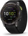Garmin Enduro 2 Multisport Solar GPS Smartwatch