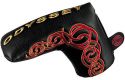 Odyssey Taboo Blade Putter Headcover