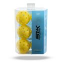 Selkirk Sport SLK Hybrid Indoor Outdoor Ball Pack