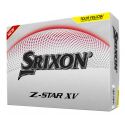 Srixon Z-Star XV Golf Balls 2025