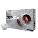Taylor Made TP5x Golf Balls 2021