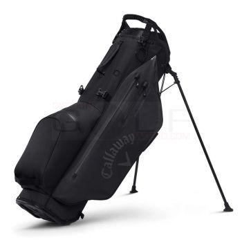 Callaway Fairway C Double Strap HD Stand Bag