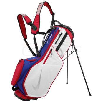 Nike Air Hybrid 2 Golf Carry Stand Bag