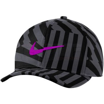 Nike printed golf hat best sale