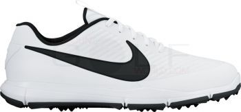 Nike golf explorer 2 s shoes black best sale