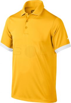 Nike Junior's Victory Icon Polo 726971