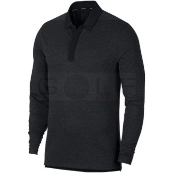 Nike Long Sleeve Dry Polo 932200