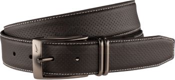 Nike Pin Dot Embossed G-Flex Belt