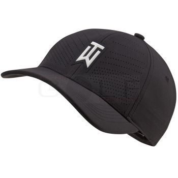 Nike TW Tiger Woods AeroBill Heritage 86 Hat BV1072