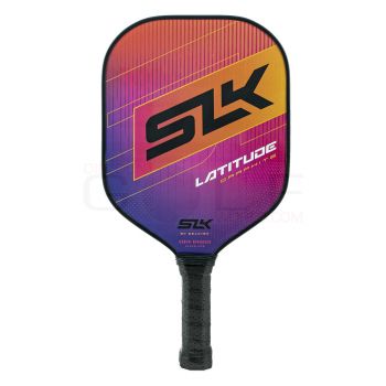 Selkirk Sport SLK Graphite Latitude Widebody Pickleball Paddle