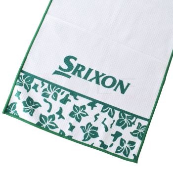 Srixon Limited Edition Season Opener Towel