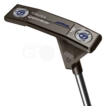 Taylor Made Truss Putters