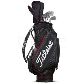 Titleist Mid Size Tour Staff 2020