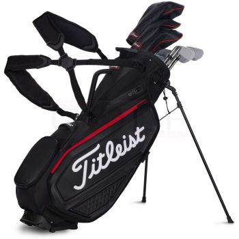 Titleist Premium Stand Bag 2020