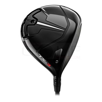 Titleist TSR3 Driver