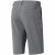 Grey Three : Back View