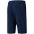 Collegiate Navy : Back View