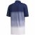 Dark Blue : Back View