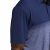 Dark Blue : Side View