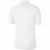 White : Back View
