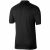 Black : Back View