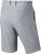 Wolf Grey : Back View