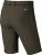Cargo Khaki : Back View