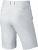 White : Back View