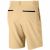Khaki : Back View